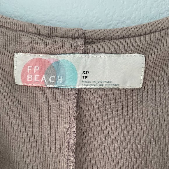 FP Free People Maxi Dress - Picture 2 of 7